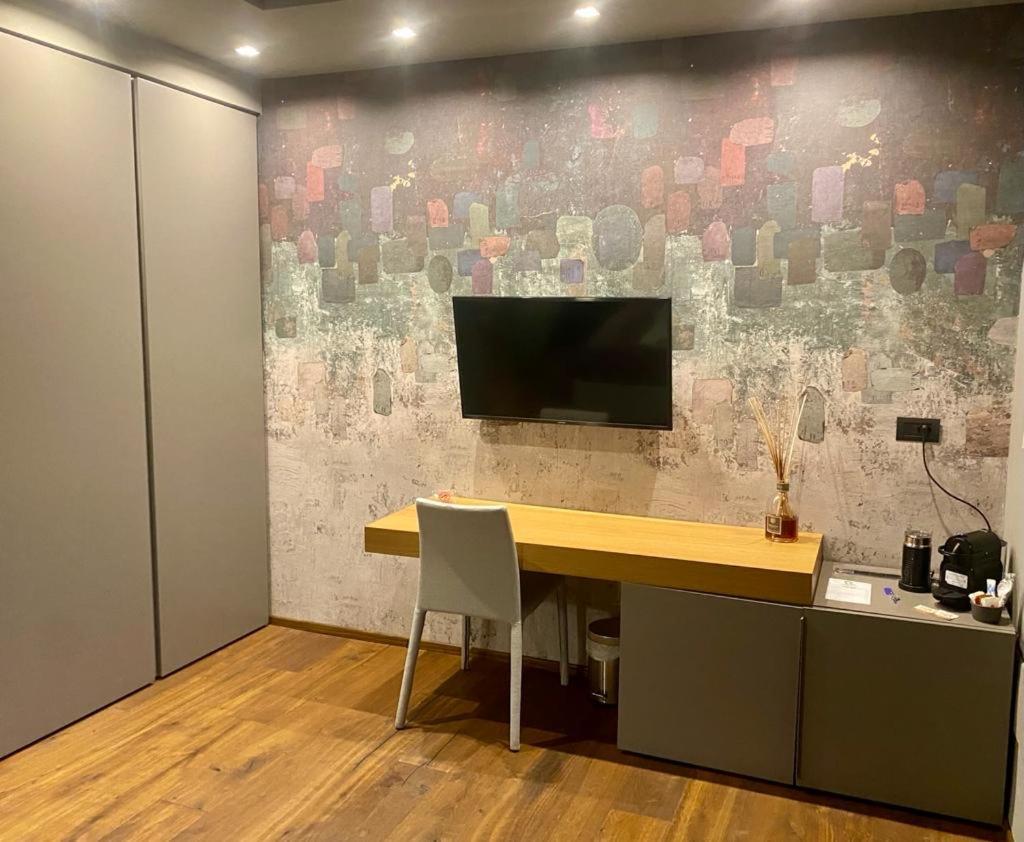 Fiorini Rooms بيسكاسيرولي المظهر الخارجي الصورة