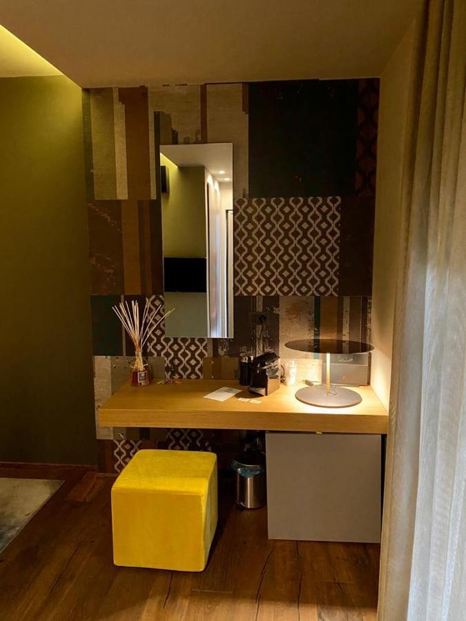 Fiorini Rooms بيسكاسيرولي المظهر الخارجي الصورة