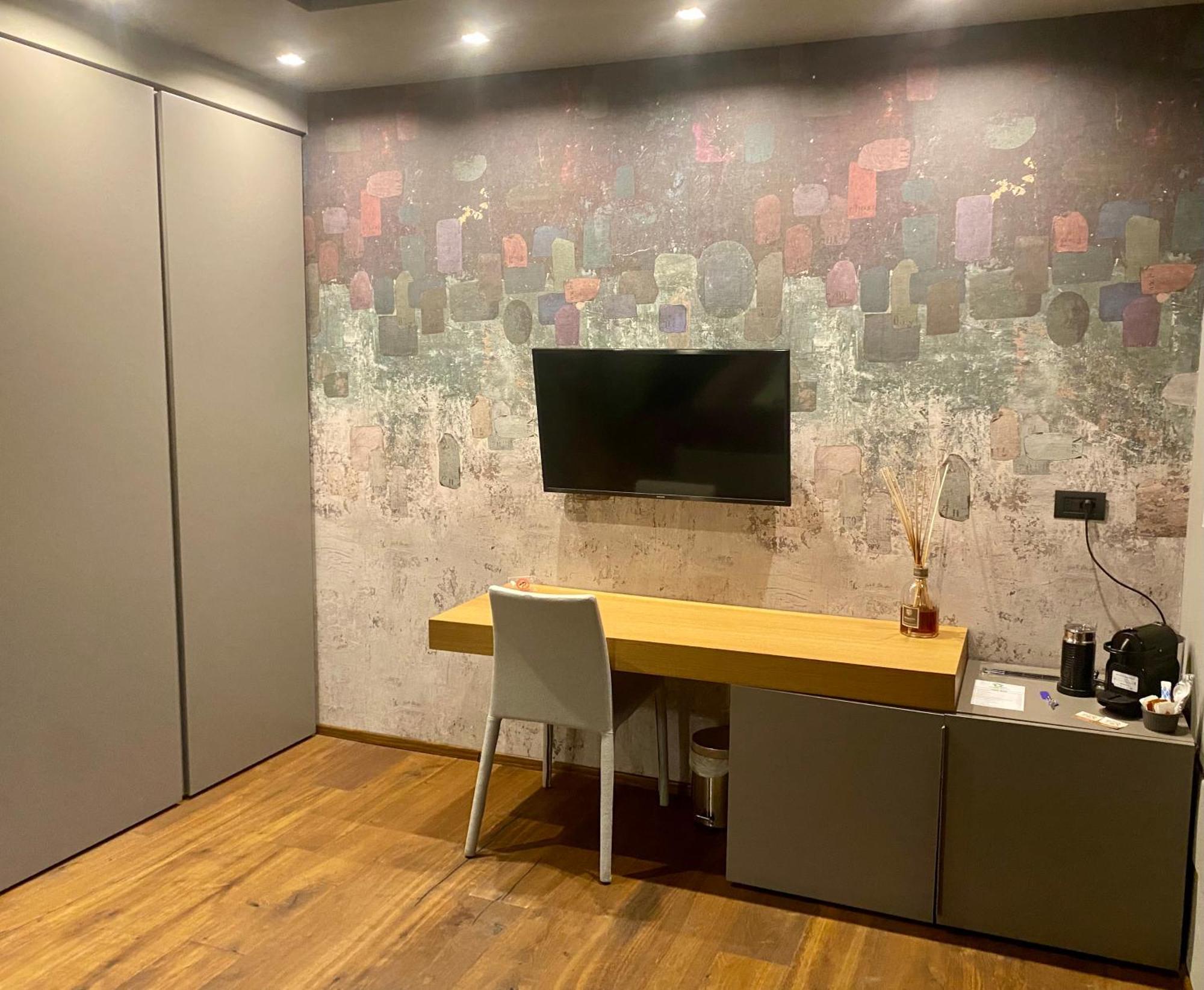 Fiorini Rooms بيسكاسيرولي المظهر الخارجي الصورة